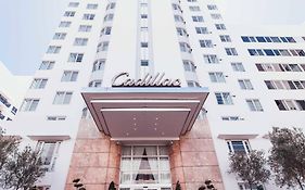 Cadillac Hotel & Beach Club, Autograph Collection